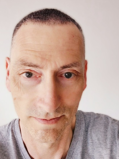 Profile picture of P. J. (Paul) Upham, Dr