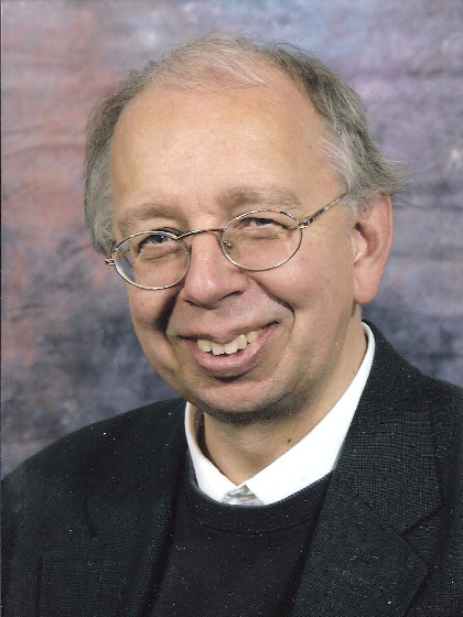 Profile picture of drs. P.O.J.M. (Paul) Krijnen