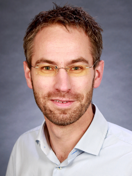 prof. dr. P. (Pim) van der Harst