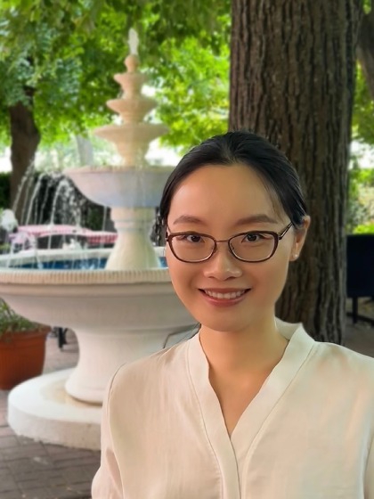 Profile picture of Q. (Qiong) Tang, Dr