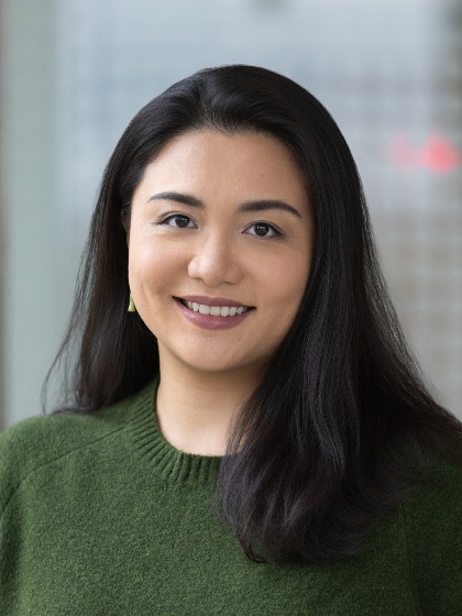 Profielfoto van Q. (Qian) Huang, Dr