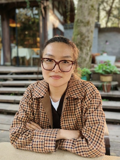 Profielfoto van Q. (Qinfeng) Zhu, PhD