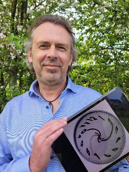 Profile picture of prof. dr. R.A. (Roelof) Hut