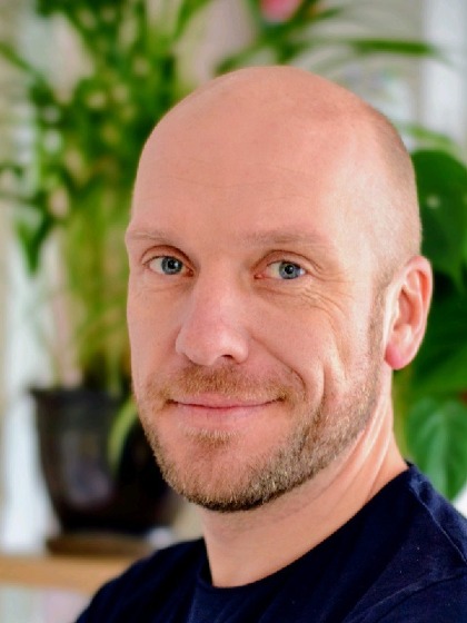 Profielfoto van R.C. (Rutger) Klein Nagelvoort