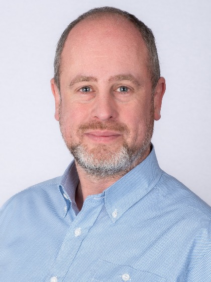 Profielfoto van prof. dr. R.C. (Robert) Inklaar