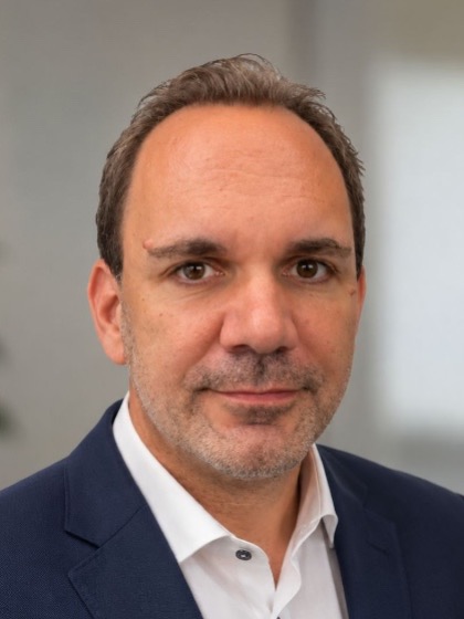 Profile picture of prof. dr. R. (Robbert) Havekes