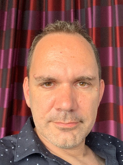 Profile picture of prof. dr. R. (Robbert) Havekes