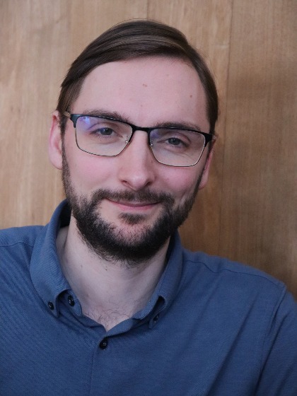 Profile picture of R.I.K. (Rik) van Noord, PhD