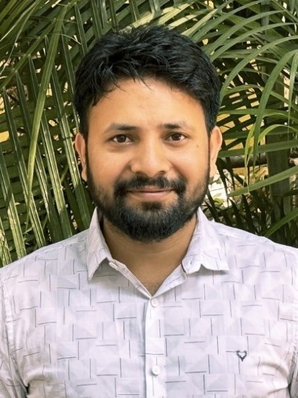 Profielfoto van R.K. (Rahul) Singh