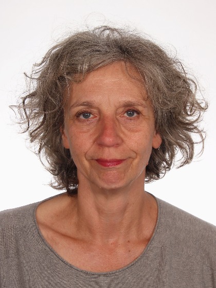 Profielfoto van R.K. (Ruth) van der Walle