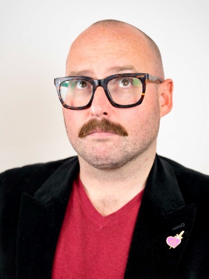 Profielfoto van R.M. (Ryan) Wittingslow