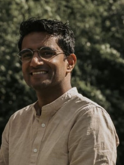 Profile picture of dr. R.N. (Ruwan) van der Iest