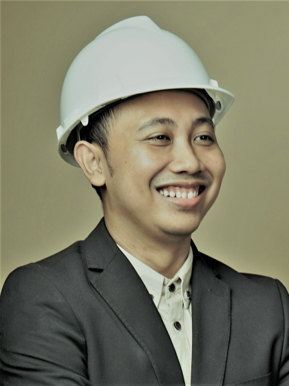 Profile picture of R.P. (Rama) Putra, MSc