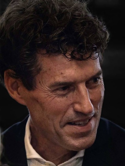 Profielfoto van prof. dr. R.P. (Ronald) Stolk