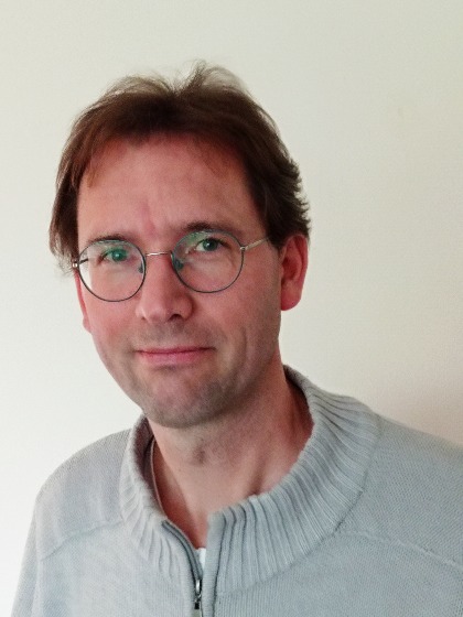 Profielfoto van prof. dr. R.S. (Rampal) Etienne