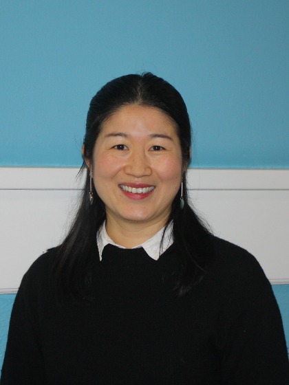 Profielfoto van R. (Dr. Run) Tan