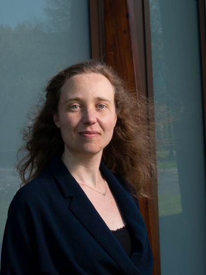 Profile picture of R. (Renske) van Raaphorst, PhD
