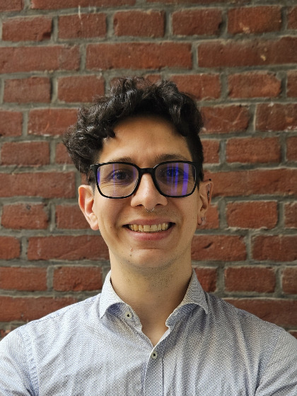 S. (Sebastian) Castro Alvarez, PhD