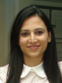 dr. S. (Sakshi) Girdhar