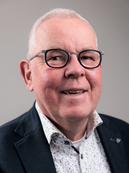 Profile picture of dr. S. (Sake) Jager