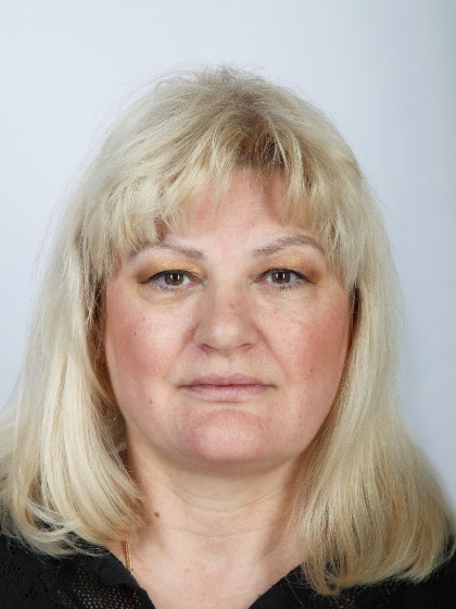 Profielfoto van S. (Snjezana) Mikelic