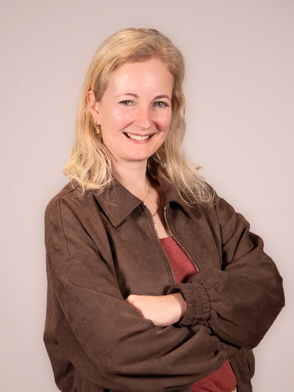 Profielfoto van dr. S.N. (Sanne) Ponsioen