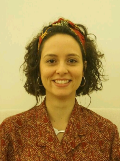 Profile picture of S. (Sonia) Roldan Muñoz