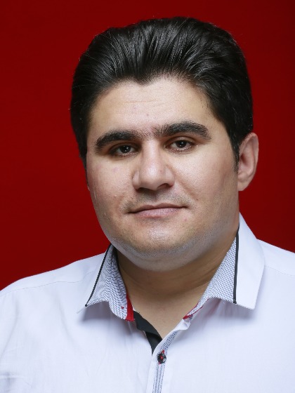 Profielfoto van S. (Seyedahmad Taghizadeh) Taghizadeh