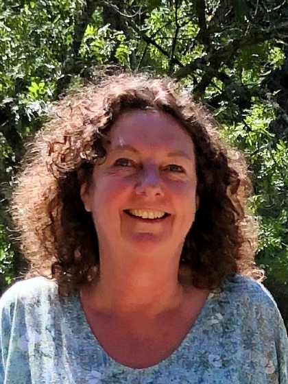 Profielfoto van dr. S. (Sandra) van Voorst