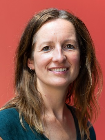 Profile picture of drs. S. (Sjoukje) van Warners