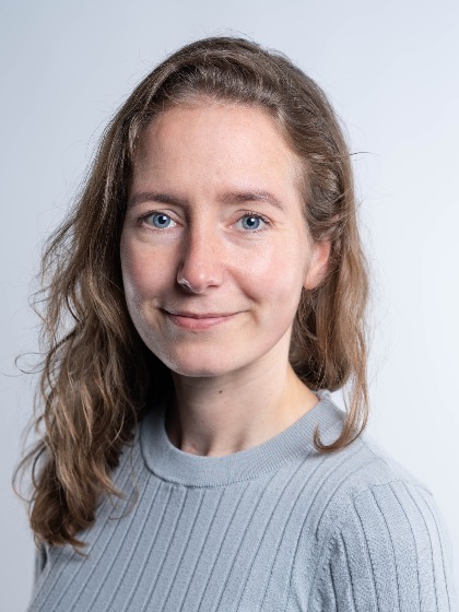 Profielfoto van S. (Sabine) Waschull, Dr