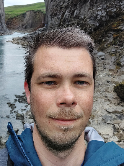 Profielfoto van dr. S. (Sander) Visser