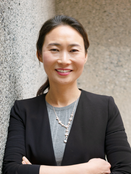 Profile picture of S. (Seonok) Lee, PhD