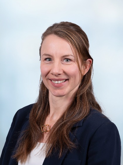 Profielfoto van dr. T.A. (Ruby) Otter-Drost