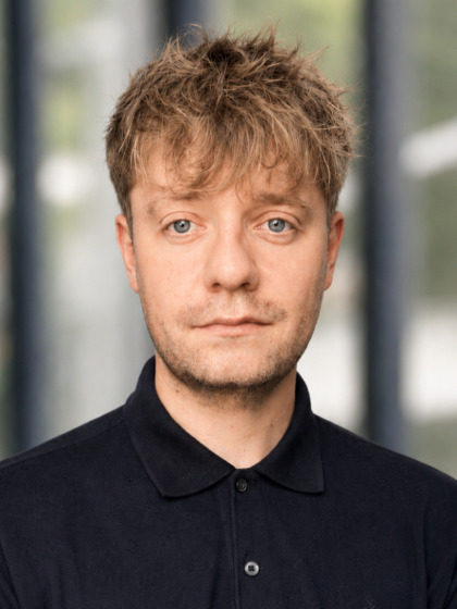 Profile picture of T. (Thomas) Freese, Dr