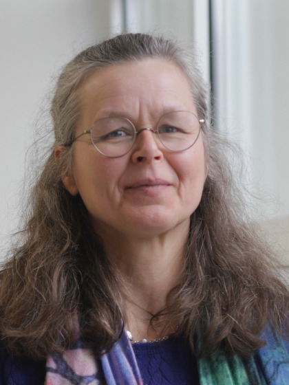 Profile picture of prof. dr. T.L. (Talitha) Feenstra