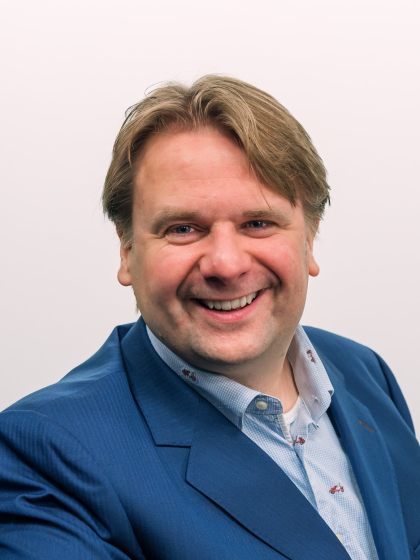Profile picture of dr. T.L.J. (Thijs) Broekhuizen