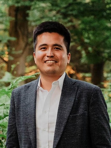 Profielfoto van T. (Taichi) Ochi