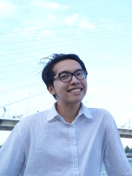 Profile picture of T. (Thai) Nguyen van Quoc, MSc