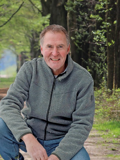 Profielfoto van prof. dr. ir. M. (Theo) Spek