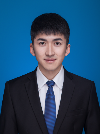 T. (Tiankun) Li, MSc