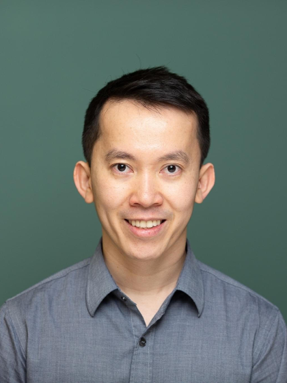 Profile picture of T.M. (Tri) Tran, Dr