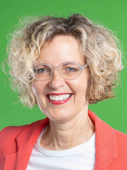 Profielfoto van W. (Wilma) Mellens-Wessels