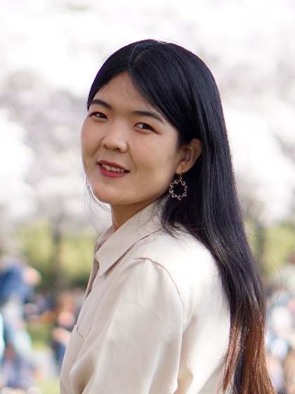 Profile picture of W. (Wei) Zhang, MSc