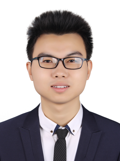 Profile picture of W. (Wenbo) Lu