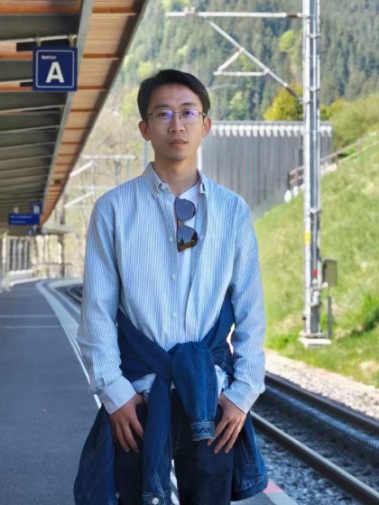 Profielfoto van X. (Xin) Sun, Dr