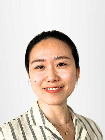 Profile picture of X. (Xiyuan) Gao