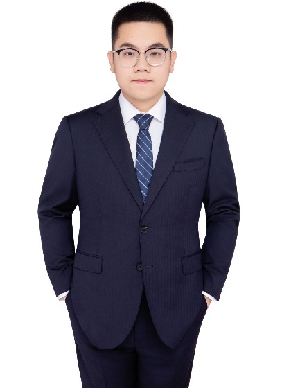 Profile picture of Y. (Yu) Chen, MSc