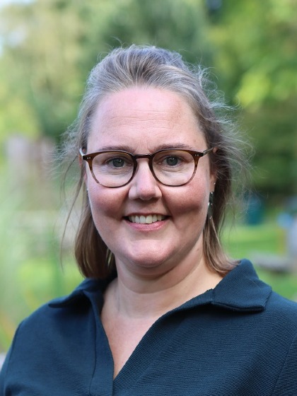 Profile picture of dr. Y. (Yvonne) Groen