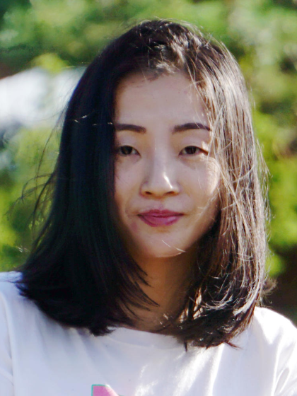 Profile picture of Y. (May) Wu